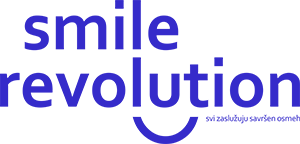 Smile Revolution - Revolucija Osmeha